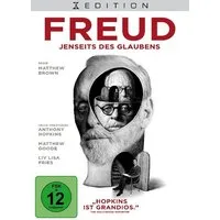 DVD Freud - Jenseits des Glaubens