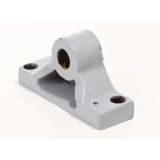 ELMAG Lagerbock für Gewindespindel (Y-Achse) - 9802945