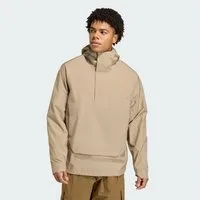adidas TERREX Funktionsjacke TERREX XPLORIC 2.5 LAYER CLIMAPROOF ANORAK (1-St)