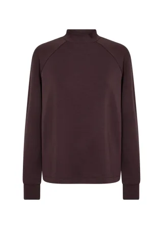 Soyaconcept - SC-BANU 332 CHOCOLATE PLUM - Gr. - XXL