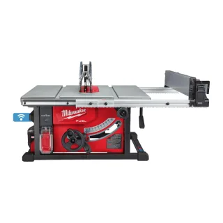 Milwaukee FUEL Akku-Tischkreissäge M18 FTS210-121B - 4933464225