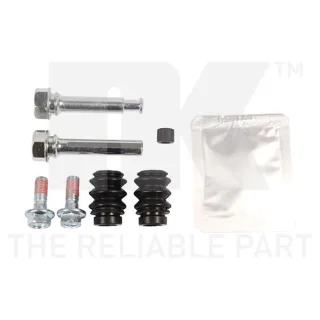 NK F?hrungsh?lse f?r Bremssattel vorne Hyundai Tucson Kia Sportage