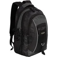 BAG STREET Rucksack Rucksack Damen Herren Sport Schulrucksack Freizeit Reise Wandern, Freizeitrucksack, Sportrucksack, Businessrucksack