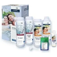 Planet Spa Poolpflege Planet Spa Whirlpoolpflege-Set Aktiv Sauerstoff