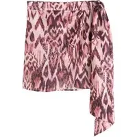 Next Strandrock Midi-Sarong (1-tlg)