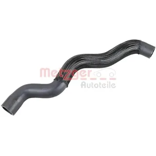 Metzger K?hlerschlauch links oben Fiat Tipo 356 1,4