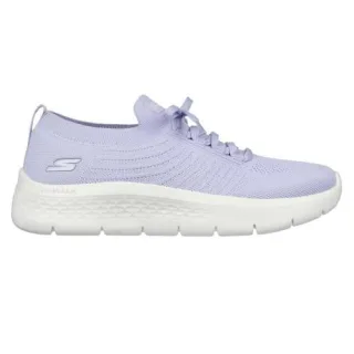 Skechers - "Go Walk" Sneaker für Damen, Jerseyware (Lavendel)