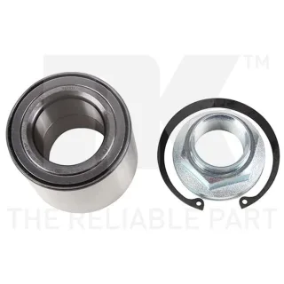 NK Radlager hinten Citroen Fiat Peugeot 761921