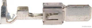 HERTH&BUSS Crimpverbinder, AMP Tyco SPT, 5,8 mm, 1,5 - 2,5 mm² - 50253321