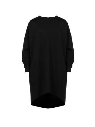 La Haine Inside Us Sweatshirt Unisex LW557 Damen schwarz