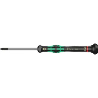 Wera 2050 PH Elektronik-Kreuzschlitzschraubendreher - 05118023001