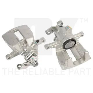 NK Bremssattel hinten links VW Multivan Transporter T5 T6