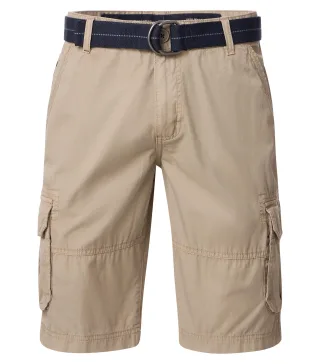 CASAMODA - Shorts beige - Gr. - 38