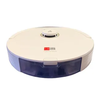 Roborock Q8 Max+ Saug und Wischroboter inkl. Absaugstation weiß