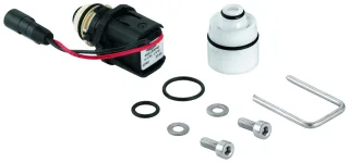 Grohe Magnetventil 42479 chrom , 42479000 42479000