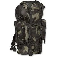 Brandit Fahrradrucksack Nylon Rucksack
