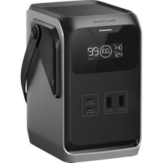 EcoFlow TRAIL 200 DC Portable Powerstation