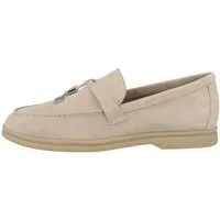 STEVE MADDEN Portland Damen Slipper Loafer, Mokkasin, Sommerschuhe, Halbschuhe, Schlupfschuhe