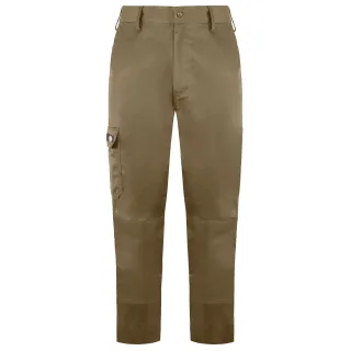 Dickies Redhawk Super Herren Khaki Arbeitsplatzhosen
