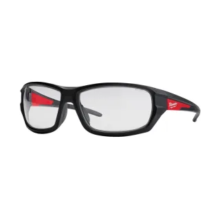 Milwaukee - Performance Schutzbrille klar (48 pc) - 4932479027