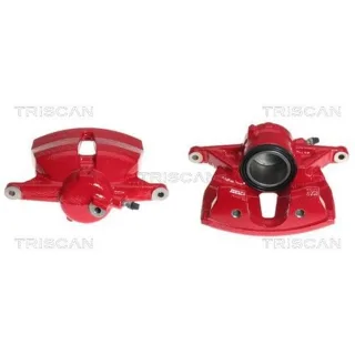 Triscan Bremssattel vorne rechts Audi A3 Q2 CUPRA Ateca Seat Leon VW Golf T-Roc