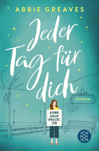 Jeder Tag für dich: Roman | »Keine klassische Liebe-mit-Hindernissen-Geschichte. Ein bewegendes Buch.« Juliane Funke Freundin