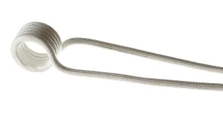 ELMAG Induktions-Spirale seitlich Ø 25mm - 58245