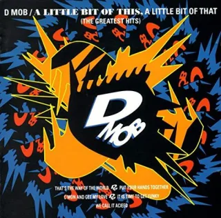 A little bit of this a little bit of that (1990)