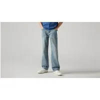 Levi's® Kids Regular-fit-Jeans LVB 505 REGULAR FIT JEAN im Five-Pocket Style