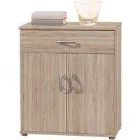 PREISBRECHER Kommode Lissy, 60 x 70 x 30 cm (B/H/T)