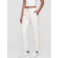 PEKIVESSA Jogger Pants Stretch Schlupfhose Sweathose mit Taschen aus Stretch-Baumwollmischung