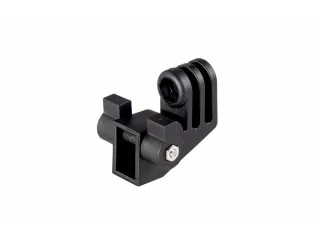 Kamerahalter | PARAT | PARASNAP® SNAP-IN CAM | Action Cam Adapter | Helmhalterung | GoPro Halter | magnetisch | robust | Feuerwehrhelm Zubehör