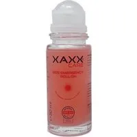 XAXX Wärmepflaster SOS EMERGENCY ROLL-ON, 50 ml