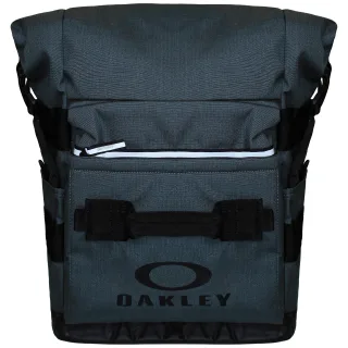 Oakley 23L Utility Faltrucksack Dunkelgrau