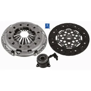 Sachs Kupplung Audi A4 A6 2,0 3000990638