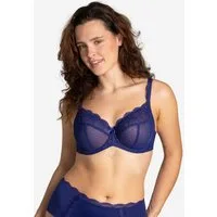 SugarShape Fullcup-BH CLARA LACE Full-Cup-BHs unwattiert