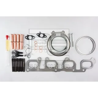BE Turbo Montagesatz f?r Turbolader VW Amarok Crafter 2,0 ABS409