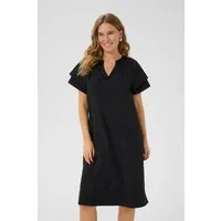 KAFFE Blusenkleid Kleid KAyrsa