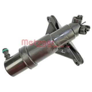 Metzger Waschwasserd?se f?r Scheinwerfer rechts BMW 5er E60