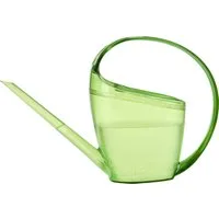Scheurich Gießkanne Scheurich Gießkanne 1,4 L Kunststoff grün