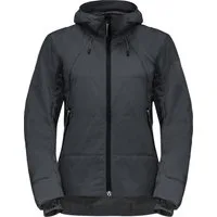 Jack Wolfskin Fahrradjacke BIKE COMMUTE INS JKT W