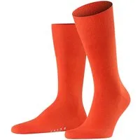 FALKE Socken Airport klimaregulierend durch Schurwolle, atmungsaktiv, geruchshemmend