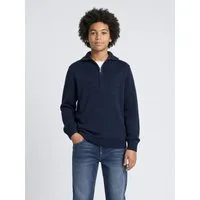 Petrol Industries Strickpullover Ironshore Relaxed Fit