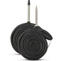 Bestlivings Fahrradschlauch Schlauch 28", 28 Zoll, (Doppelpack, 2-St., ETRTO-Norm: 18/25 - 622/635), Fahrradschlauch, Innenschlauch (SV / Sclaverand Ventil) Ersatz