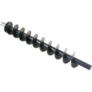 Wolf Behälterschnecke 2575756 für BPH-10/15
