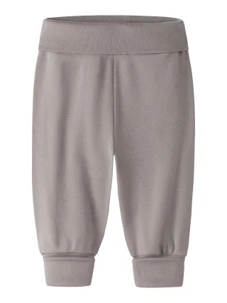 NAME IT - NBFWILLIT WOOL PANT - Gr. - 86