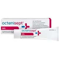 SCHÜLKE & MAYR GmbH Wundpflaster Schülke octenisept® Wundgel - B003F0NLFI