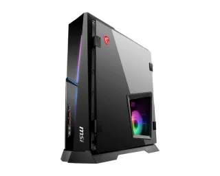MSI MPG Trident AS AI 2nd 2NVP7-012AT | 00b94411-012 | Compact Desktop - Core Ultra 7 265F / 2.4 GHz
