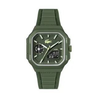 Lacoste Herrenuhr LC33 SQUARE 2011505