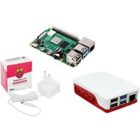 Raspberry Pi 5 B (8 GB RAM 4064161305868 Barebone-PC
